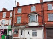 2 Bedroom Apartment For Sale In Hucknall