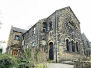 2 Bedroom Apartment For Sale In Huddersfield Road