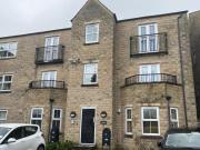 2 Bedroom Apartment For Sale In Huddersfield, West Yorkshire