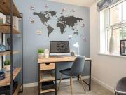 2 bedroom apartment for sale in Huntingdon Road...