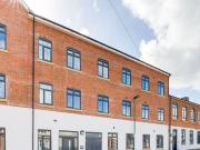 2 Bedroom Apartment For Sale In Hyson Green, Nottinghamshire
