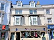 2 Bedroom Apartment For Sale In Ilfracombe, Devon