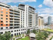 2 Bedroom Apartment For Sale In Imperial Wharf