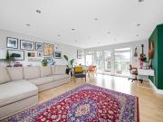 2 bedroom apartment for sale in Inglemere Road, Forest...