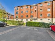 2 bedroom apartment for sale in Ingles Drive, Worcester,...