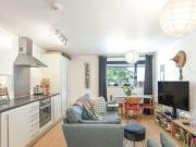 2 Bedroom Apartment For Sale In Islington, London