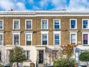 2 Bedroom Apartment For Sale In Islington, London