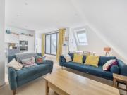 2 bedroom apartment for sale in Jeddo Road, London, W12