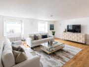 2 bedroom apartment for sale in John Dower House,...