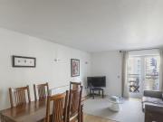 2 Bedroom Apartment For Sale In John Harrison Way, London