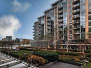 2 Bedroom Apartment For Sale In Juniper Drive, London