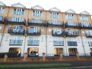 2 bedroom apartment for sale in Keating Close, Rochester ME1