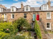2 bedroom apartment for sale in Kemp Place, Edinburgh, EH3