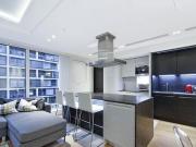 2 Bedroom Apartment For Sale In Kensington High Street