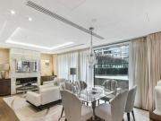 2 Bedroom Apartment For Sale In Kensington High Street