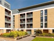 2 bedroom apartment for sale in Kimmerghame Terrace,...