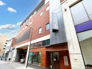 2 bedroom apartment for sale in King Charles Street,...