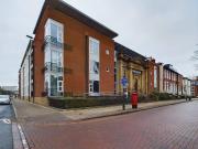 2 bedroom apartment for sale in Kingston Court, Kingston...