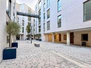 2 bedroom apartment for sale in Knights Park, Eddington,...