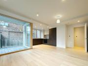 2 Bedroom Apartment For Sale In Knollys Road, London