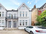 2 bedroom apartment for sale in Knollys Road, Streatham,...
