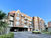 2 Bedroom Apartment For Sale In Knyveton Road, Bournemouth