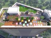 2 Bedroom Apartment for sale in Kumar Placida, Hadapsar,... 2 Bedroom Apartment for sale in Kumar Placida, Hadapsar,...