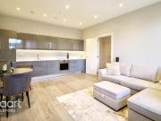 2 bedroom apartment for sale in Ladymead, Guildford, GU1