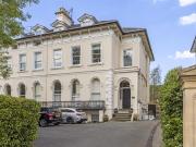 2 bedroom apartment for sale in Lansdown Road,...