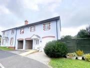 2 Bedroom Apartment For Sale In Launceston, Cornwall