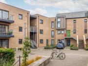 2 bedroom apartment for sale in Lawrie Reilly Place,...