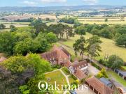 2 bedroom apartment for sale in Lea End Lane,...