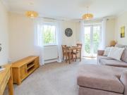 2 bedroom apartment for sale in Lealholm Way, Broughton,...