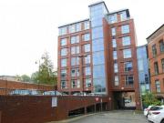 2 Bedroom Apartment For Sale In Leeds