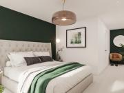 2 Bedroom Apartment For Sale In Leeds, West Yorkshire
