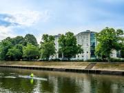 2 bedroom apartment for sale in Leeman Road, York, YO26