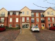 2 Bedroom Apartment For Sale In Leighswood Road