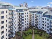 2 Bedroom Apartment For Sale In Leith, Edinburgh