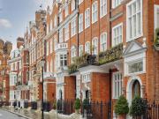 2 bedroom apartment for sale in Lennox Gardens London SW1X