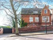 2 bedroom apartment for sale in Lenton Road, The Park,...