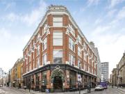 2 bedroom apartment for sale in Leonard Street, London, EC2A