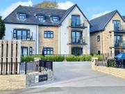 2 bedroom apartment for sale in Lime Lodge, 13 Danecourt...