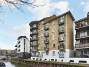2 Bedroom Apartment For Sale In Limehouse
