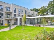 2 Bedroom Apartment For Sale In Lindsay Road, Poole