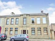 2 bedroom apartment for sale in Links Street Kirkcaldy...