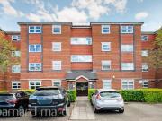 2 bedroom apartment for sale in Lisle Close, London, SW17