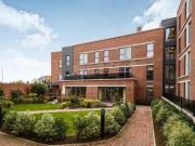 2 Bedroom Apartment For Sale In Little Glen Road, Glen Parva