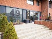 2 Bedroom Apartment For Sale In Liverpool, Merseyside