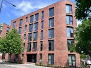 2 bedroom apartment for sale in Liversage Street, Derby, DE1