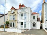 2 Bedroom Apartment For Sale In Llandudno, Conwy